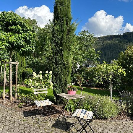 York Cottage Garden Traben-Trarbach Exterior photo
